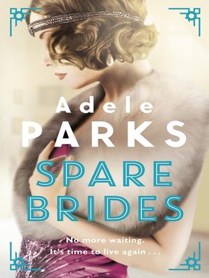 cover image of Spare Brides